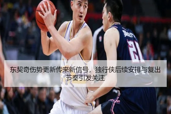东契奇伤势更新传来新信号，独行侠后续安排与复出节奏引发关注 | leyuapp